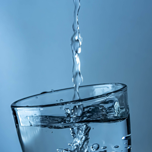 Electrolyte Hydration Powder